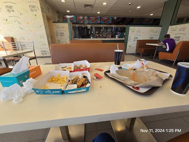 الطازج - بيشة