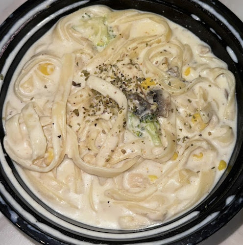 النكهة الإيطالية - الضيافة