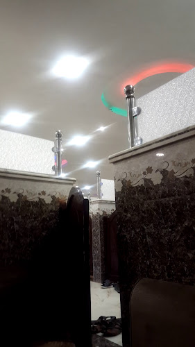 مطاعم ومطابخ جالكسي - رفحاء