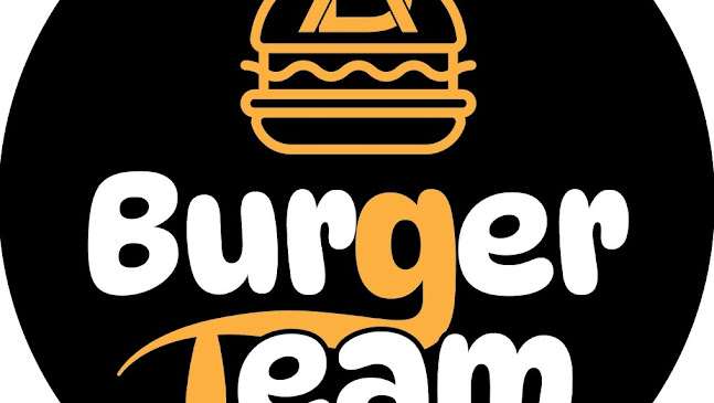 مطعم فريق البرجر Burger Team - المبرز