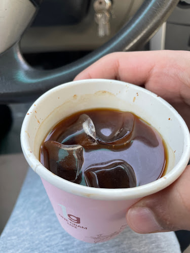 Opinii despre واحد جرام كافيه în تبوك - الضيافة