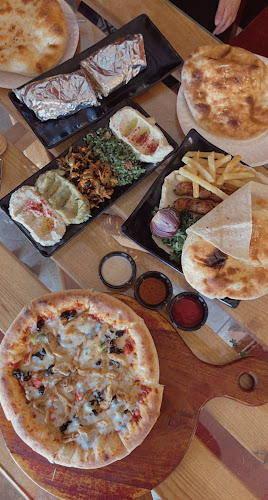 Comentarii opinii despre بركان الكباب | العزيزية