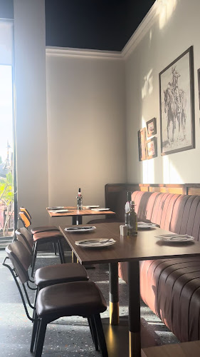 Comentarii opinii despre ويسترن روود