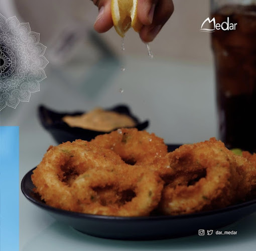 Comentarii opinii despre ميدار الرياض للأكلات البحرية الخليجية