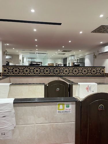 حي, الطريق الرئيسي, المساعدية، رفحاء 76313