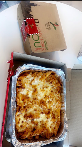 Comentarii opinii despre لورينزو بيتزا