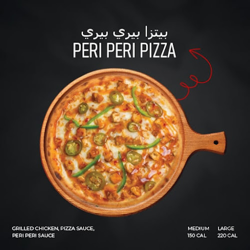 Comentarii opinii despre Pizza Land Qunfudha