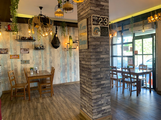 سكاي كريب ( الدبابية) - القطيف‎