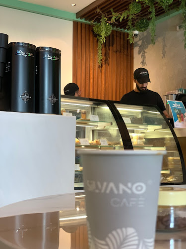 Silvano Cafe - الضيافة