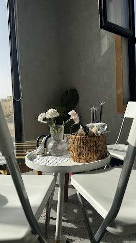 Kazbara Breakfast | فطور كزبرة - الضيافة