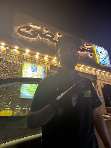 Opinii despre شاهي جمرة غضى în جدة - الضيافة