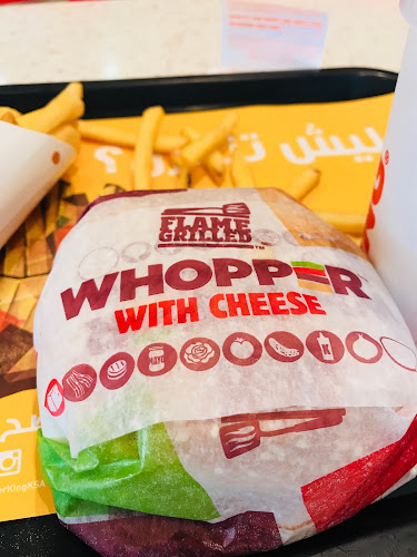 Comentarii opinii despre برجر كنج