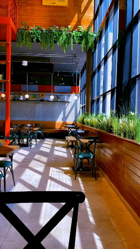 لوديد سموك هاوس