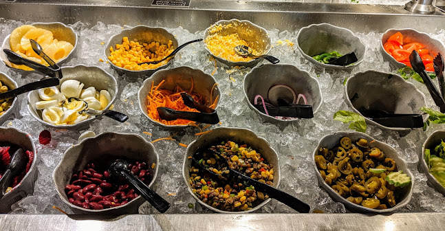 Opinii despre ستيك هاوس în جدة - الضيافة