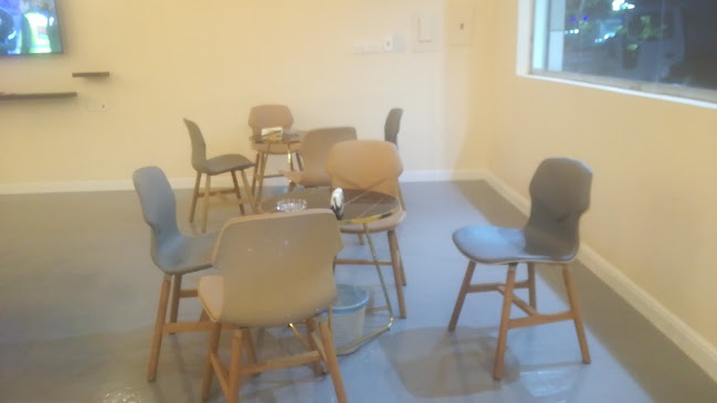 Opinii despre مقهى وقت المستديرة. în املج - الضيافة