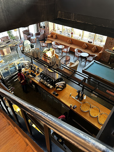 كرمز كافيه | Kermez Cafe - الضيافة