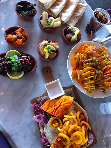 زيتونة باي - جدة