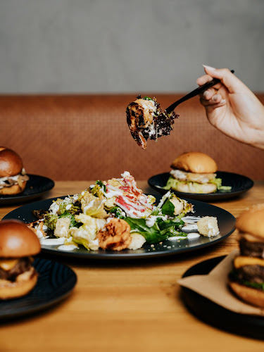 كارني - الضيافة