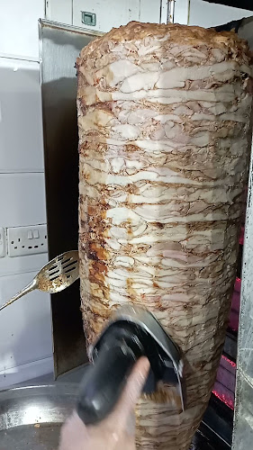 Comentarii opinii despre مطعم بارك شاورما وفطائر