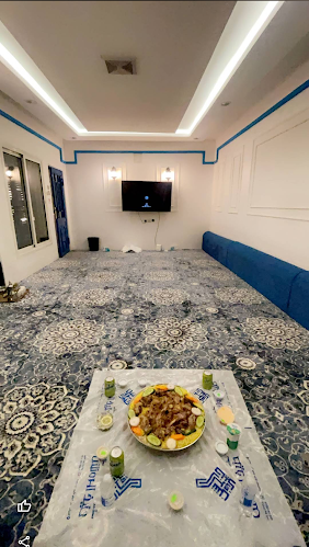 Comentarii opinii despre حنيذ الروشن | Haneeth Alroshen