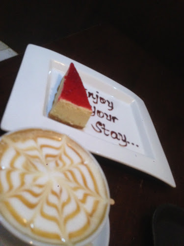 Comentarii opinii despre ايتوال كافيه etoile cafe