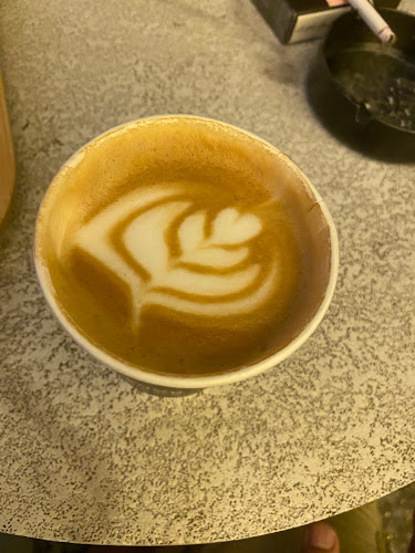 لوكيشن كافي - الضيافة