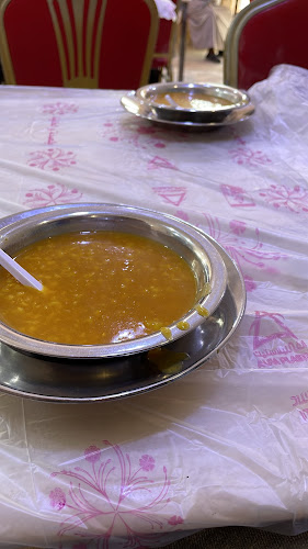 بيت الكبدة - الضيافة