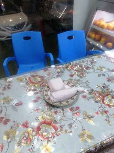 بوفيه روائع البادية لتقديم الوجبات