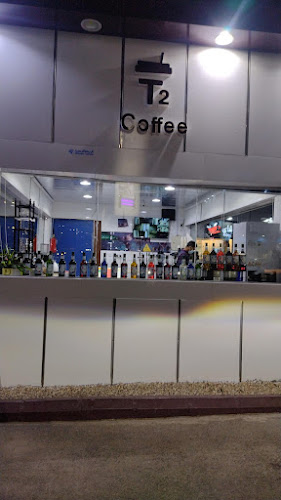 Comentarii opinii despre تي تو كافي T2 Coffee