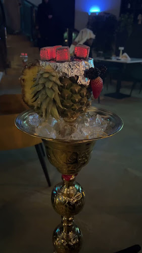 لاونج مكان الشخصيات الهامة | Vip Place Lounge - الرياض