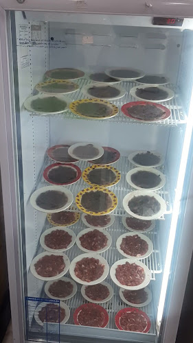 Opinii despre بوفية صفاء نجران للأكلات الشعبية în نجران - الضيافة