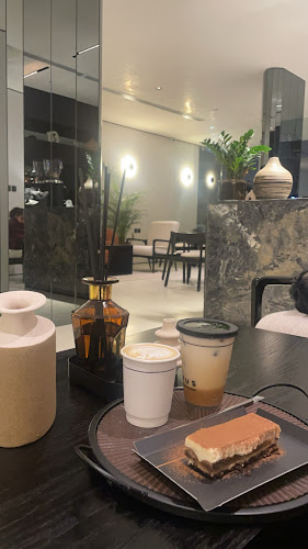 Opinii despre OPUS COFFEE în الرياض - الضيافة