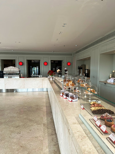 ذا سفت - الرياض