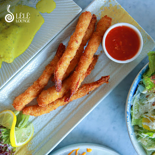 Comentarii opinii despre لي لي لاونج