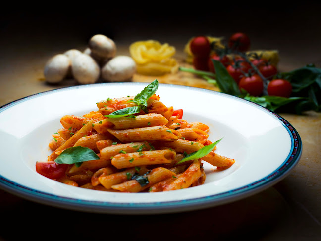 Opinii despre مطعم دافينشي الايطالي în الدمام - الضيافة