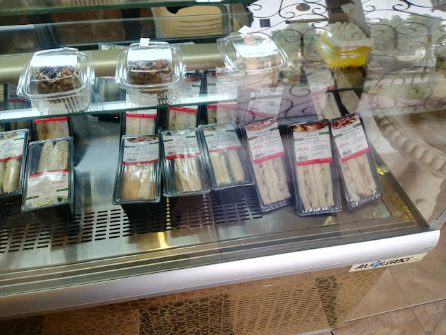 مقهى مروق كوفي / شيشة / أرجيلة - الضيافة