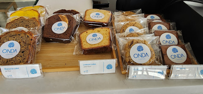 Opinii despre Onda Coffee în الخبر - الضيافة