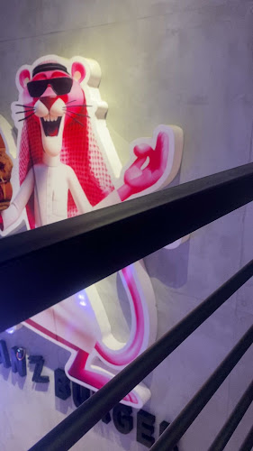 بلان زد برجر PLAN Z BURGER