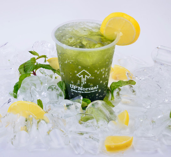 اب نورمل Up Normal