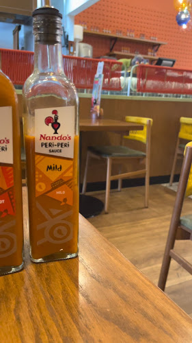 ناندوز - الضيافة