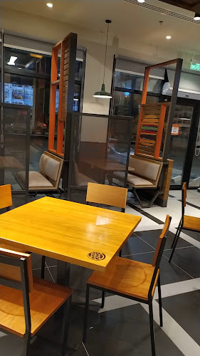 Opinii despre برجر كنج în أبها - الضيافة