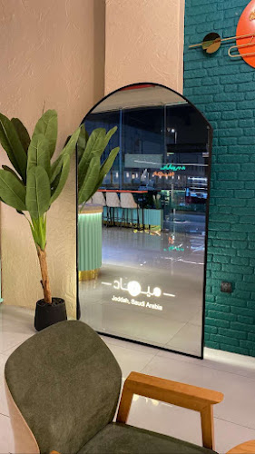 ميعاد قهوة مختصة - الضيافة