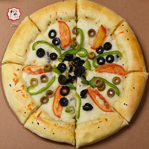 شاورما الدمشقي فرع 4 - الضيافة