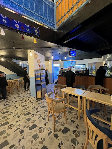 شاي طويل العمر