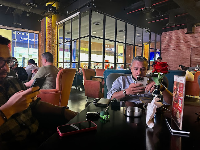 Trankila Lounge - ترنكيلا لاونج - جدة