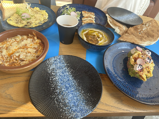 فطور فارس - الخبر