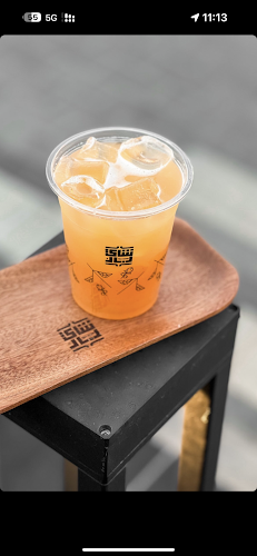 Comentarii opinii despre شاي بار | Tea Barr