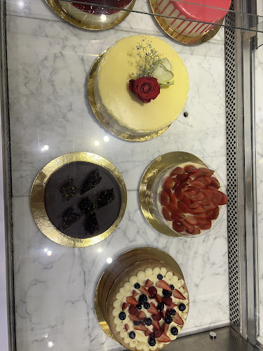 Opinii despre مخابز وحلويات نعمة în جدة - الضيافة