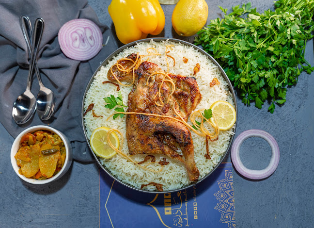 العاذرية - أبها