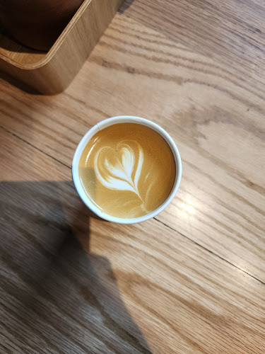 PEAKS DC - الضيافة